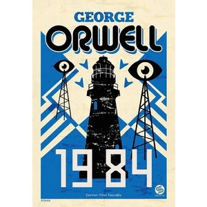 1984 - George Orwell