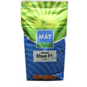 Efsun F1 Ispanak Tohumu 5 kg