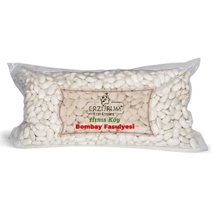 Erzurum Kadın Kooperatifi Hınıs Bombay Fasülye 1 kg