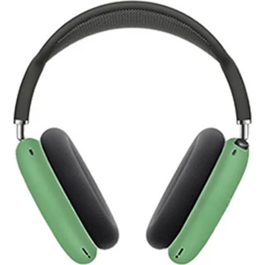 Airpods Max Için Çizilme Önleyici Koruyucu Silikon Kılıf AL-33794
