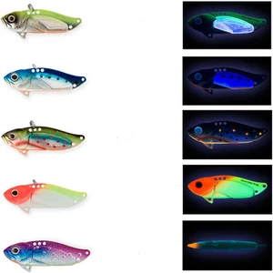 Strike Pro PJG-005A Uv Astro Vibe 45 Serisi Suni Yem