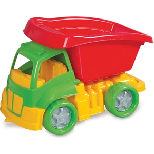 Jumbo Damperli Kamyon-55 Cm