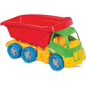 Jumbo Damperli Kamyon-70 Cm