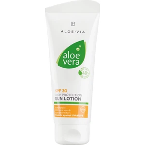 Lr Aloe Vera Güneş Koruyucu Losyon Spf 30 100 ml