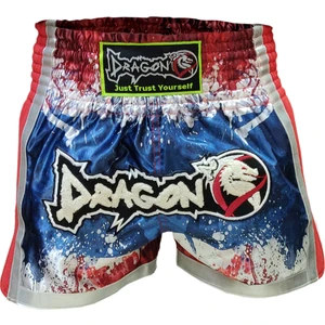 MT3010 Muay Thai Şortu