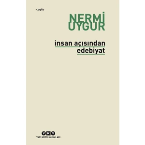 İnsan Açısından Edebiyat