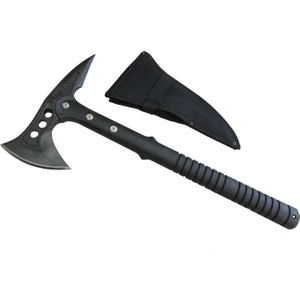 Sog Siyah Kamp Outdoor Avcılık Balta