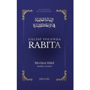 Halidi Yolunda Rabıta -  Halid El-Bağdadi