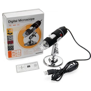1600X Dijital USB Mikroskop