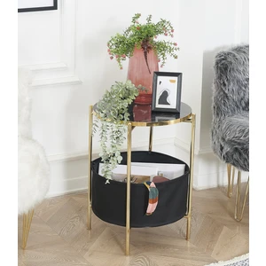 Boss Group Sehpa Geniş Çantalı Premium Gold