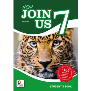 Phaselıs Educatıon New Joın Us 7 Student's Book