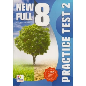 Phaselıs Educatıon New Full 8 Practıce Test 2        ( 380 Soru )