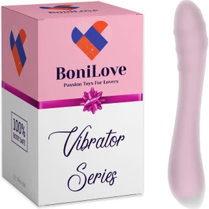 10 Modlu Su Geçirmez Şarj Edilebilir G-Spot Vibratör