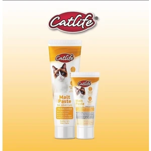 Yetişkin Kediler Için Malt Paste 100 ml