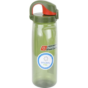 NG250.10.5565 Nalgene Otf Coral - Frost Cap Tritan Suluk Suluk - Matara Gri