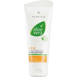 Lr Aloe Vera Güneş Koruyucu Losyon Spf 30 Korumalı 100 ml