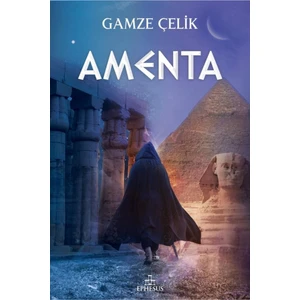 Amenta - Gamze Çelik