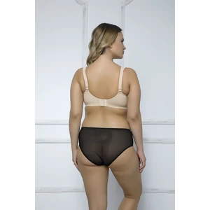 2177 Kadın Cotton Minimizer Toparlayıcı Sütyen