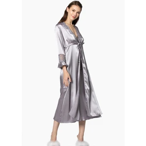 Pierre Cardin Kadın Çeyizlik Altılı Pijamalı Takım 6025