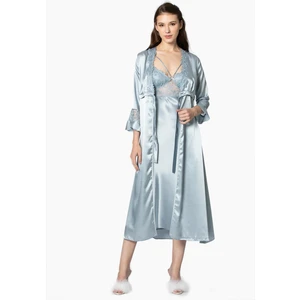 Pierre Cardin Kadın Çeyizlik Altılı Pijamalı Takım 6025