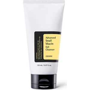 Advanced Snail Mucin Power Gel Cleanser - Salyangoz Ekstreli Temizleyici Jel