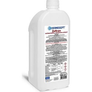 Zefiran 1000 Ml. - 15 Adet