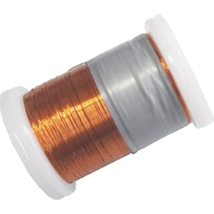 0.30Mm X 300M Ece Emaye Kaplı Bakır Bobin Teli Ece Makarada