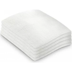 Spanç 7,5 cm x 7,5 cm 8 Kat Dökme 500 Lü - 1 Paket