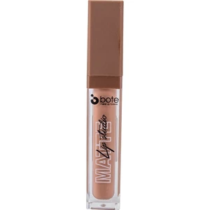 Makeup Matte Lip Studio Liquid Lipstick 03