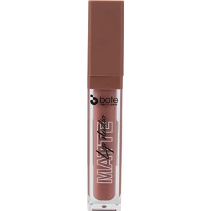 Makeup Matte Lip Studio Liquid Lipstick 05