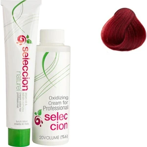 Naturel Color 60 ml Red