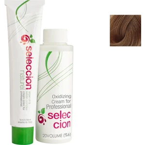 Naturel Color 60 ml 8.11 Açık Kumral Yoğun Küllü
