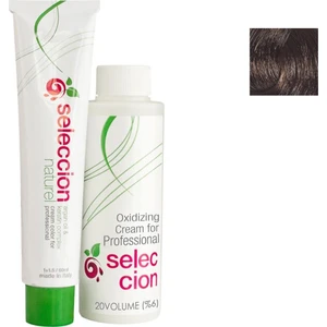 Naturel Color 60 ml 6.1 Koyu Küllü Kumral