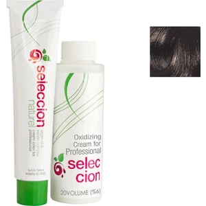 Naturel Color 60 ml 5.1 Açık Kestane Küllü