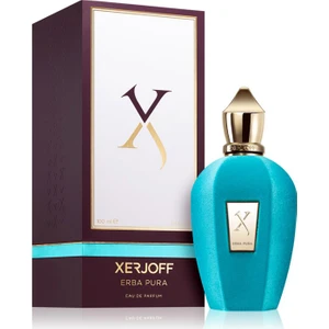 Erba Pura Edp 100 ml Kadın Erkek Parfüm
