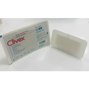 Hazır Pansuman Örtüsü 9cm x 25CM - Clivex (50 Adet)