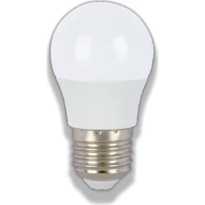 6W Top LED Ampul 3 Adet 6500K Beyaz Işık