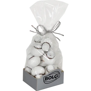 Beyaz Mini Mantar Draje 158 gr