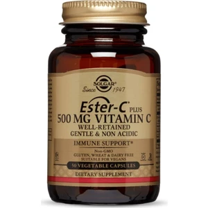 Ester C Plus 500 Mg 50 Tablet