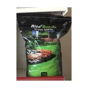 Çim Tohumu 1 kg Tohum
