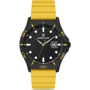 Daniel Klein DK.1.12583.3 Erkek Kol Saati