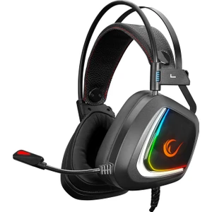 Phantom X1 USB 7.1 Rgb LED Mikrofonlu Gaming Oyuncu Kulaklığı