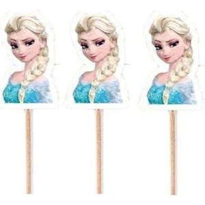 Frozen Elsa 20 Li Kürdan