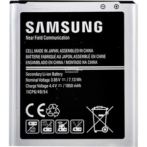 Samsung J1 Ace Batarya