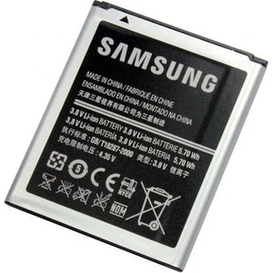 Samsung S3 Mini Batarya