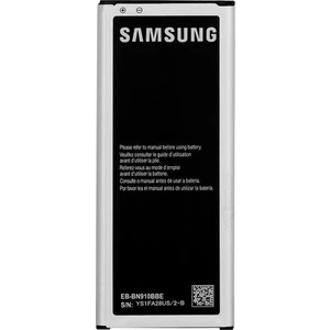 Samsung Note4 Batarya