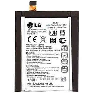 LG G2 Batarya