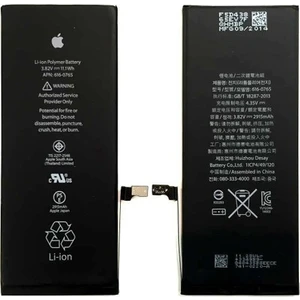 Apple iPhone 7 Batarya
