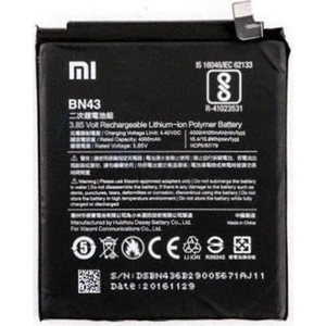Xiaomi Redmi Note 4x BN43 Batarya