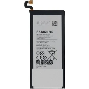 Samsung S6 Edge Batarya